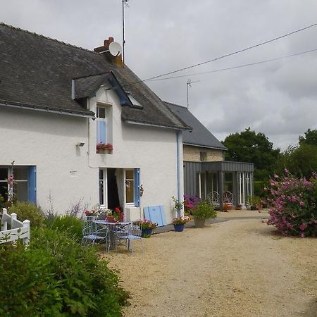 La Musardise Bed and Breakfast Guérande Exterior foto